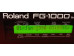 ROLAND FG 1000 MUSIC TIMER
